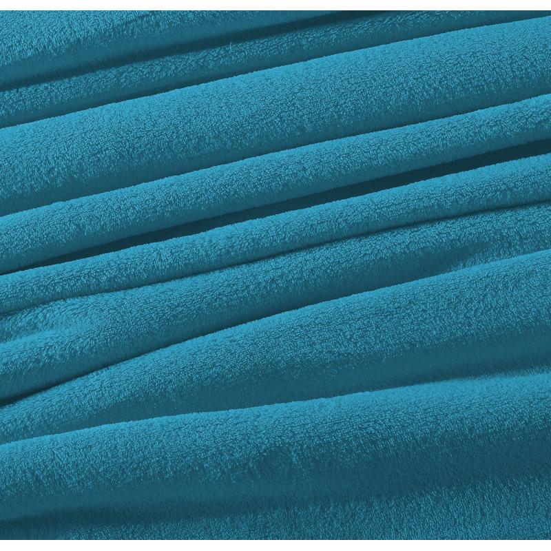 Couverture Gabrielis, Très grand, Bleu bijoux