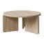 Preffines Coffee Table-866337107