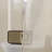 Draycott Polyester Linen like Textured Gromments Curtain Pair-1818446191-1812232463
