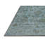 Tapis 100% Mid-Century moderne lavable à la machine 2437-1190564130