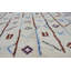 One-of-a-Kind Rectangle 6'8" X 10' Hand Loomed Area Rug