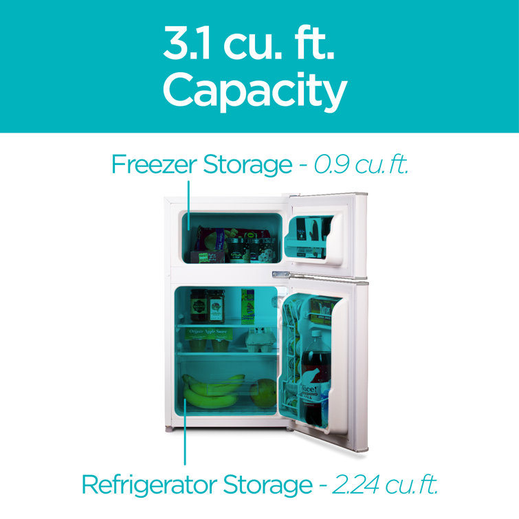 Freezers, Fridges + Ice Makers, BLACK + DECKER