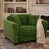 Green Corduroy
