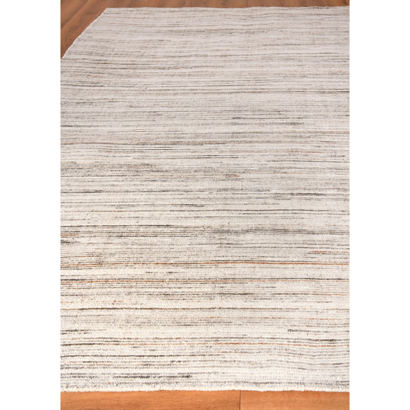 Carmen Striped Area Rug, Rectangle 9' x 12'