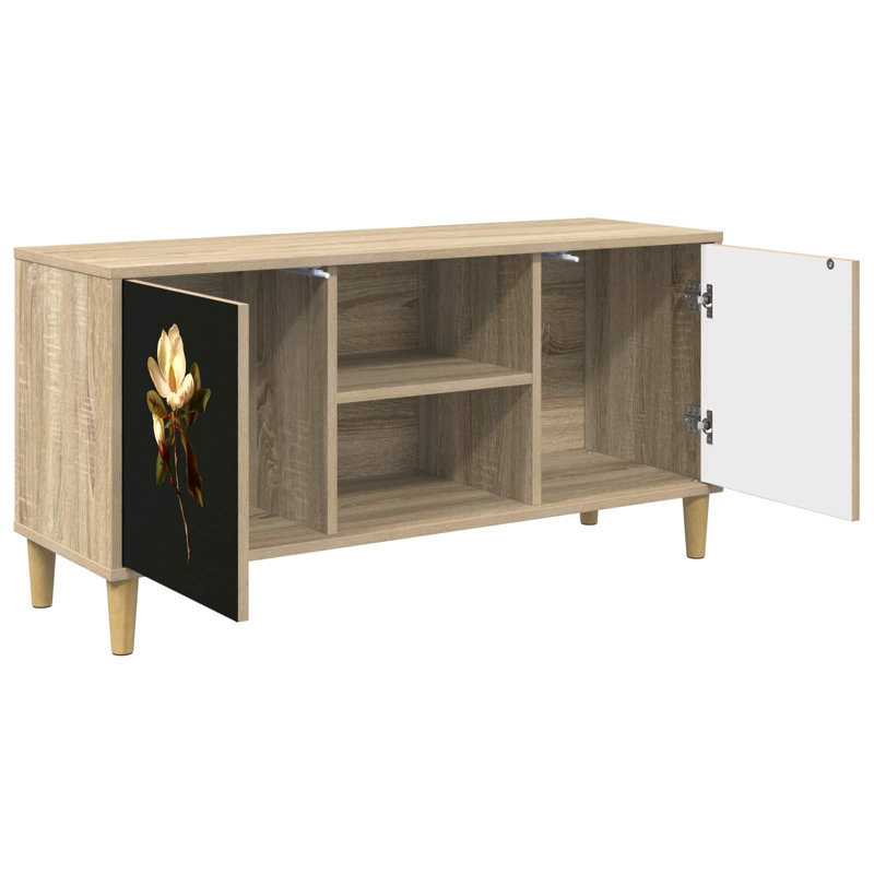 TV Stand for TVs up to 43"