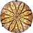 Hubbardston Glass Flush Mount