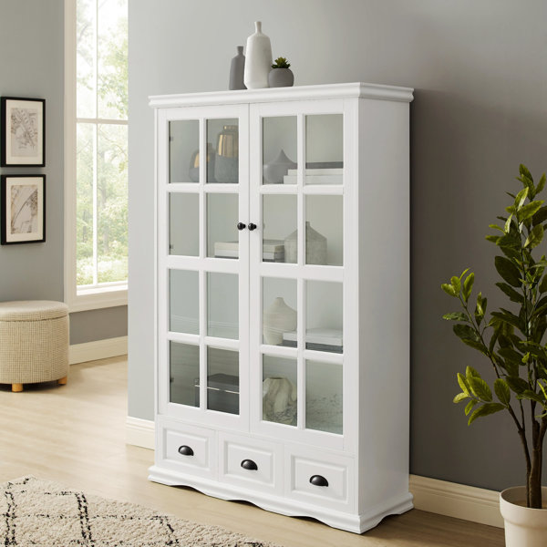 Rosalind Wheeler Calese Accent Cabinet - Wayfair Canada