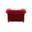 Frye Velvet Chesterfield Chair-607311405-607311378