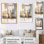 Art mural moderne en céramique moderne II - gris bohémien-1493128064-1493128079
