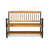 Teak+ Black selected