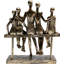 Sitting Break decorative figurine