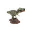 Statue de dinosaure à l’échelle tyrannosaure rex