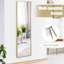 Demetrias Metal Rectangle Mirror-1089955440