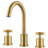 Prima 3 Widespread Bathroom Faucet