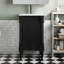 Meuble-lavabo moderne 18 "avec lavabo-593039174