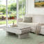 Table basse Modern Minimalist Farmhouse-1810720953