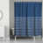 Bleu marine / blanc