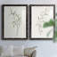 Spindle Sprig III - ensemble de 2 reproductions de cadres photo-751786825-751786827