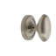 Classic Rosette with Homestead Door Knob-85293157