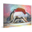 Eyre Tarney - Wrapped Canvas Painting-1052607919