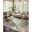 Tapis oriental ivoire / ardoise Erp-2020251777