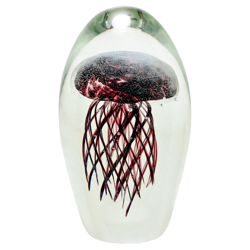 Glass Paper Weight
