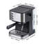 1.5L Espresso Machine with Milk Frother