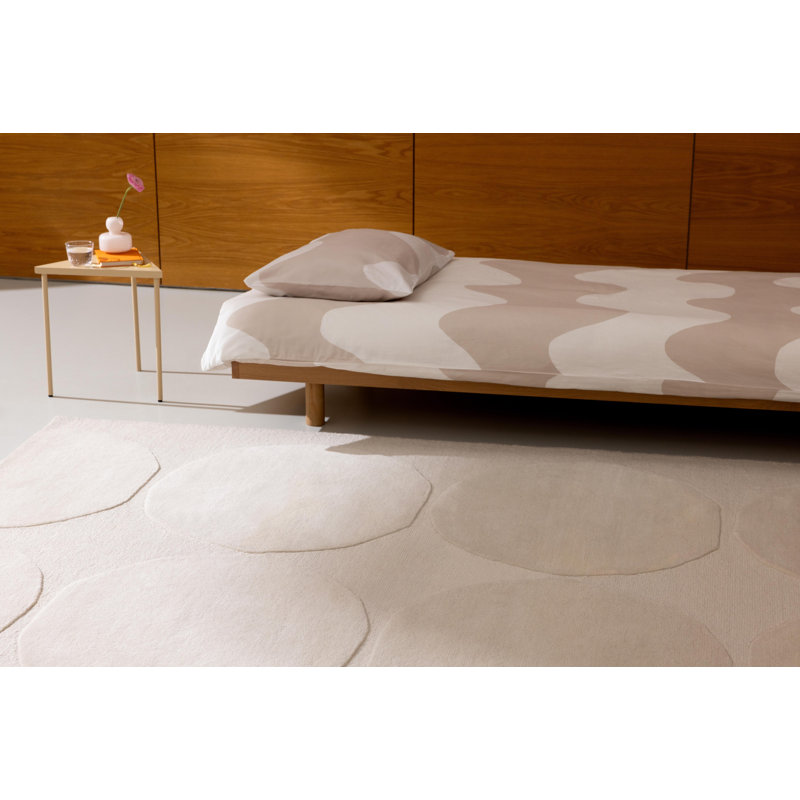 MAR Isot, Rectangle 6'7" x 9'2"
