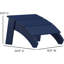 Repose-pieds Balir-1851507318