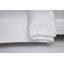Cotton Solid Colour Duvet Cover Set with Pillowcases Included-1836619004-1836618976