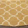 Charing Cross Hand Loomed Jute Geometric Rug