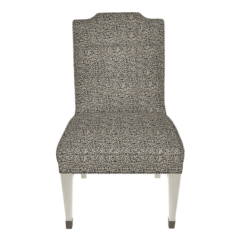 Travis By Michael Weiss Upholstered Dining Chair, No, Ozark Marina, Wrenn