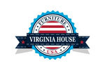 Virginia House Logo