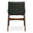 Oliva Full-Grain Italian Leather Dining Chair-122253120