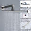 Système de douche 10 po-61579983