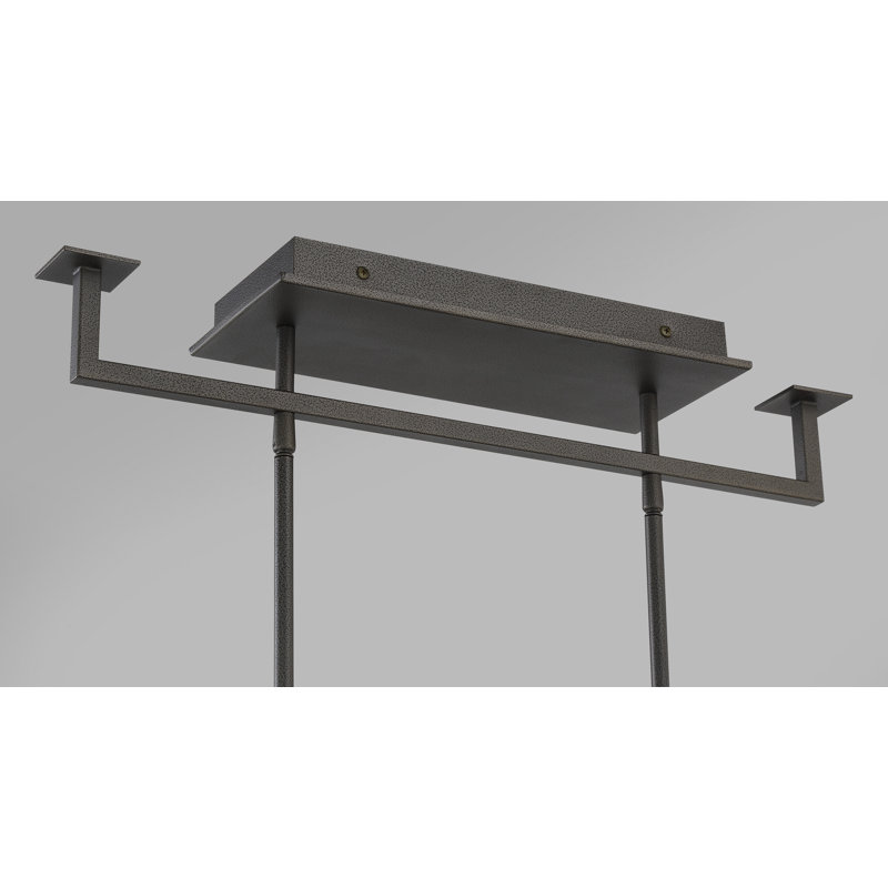 1 - Light LED Kitchen Island Pendant