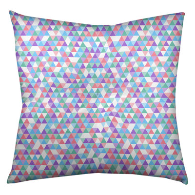 Coussin de sol Katelyn Elizabeth