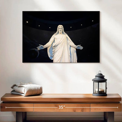 Leisha LDS Jesus