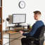 Monitor Stand