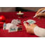 Villeroy & Boch Toy's Delight Christmas Collection, Place Cards, Set of 4