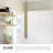 Elixir 1 - Light Brushed Gold LED Single Pendant