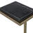 Deux Frame End Table-1919587204