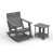 Dark Gray est en rupture de stock