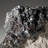 Sphalerite from Elmwood Mine, Carthage, Smith County, Tennessee