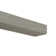 The Zachary Non-Combustible Smooth Fireplace Mantel Shelf ASTM E136