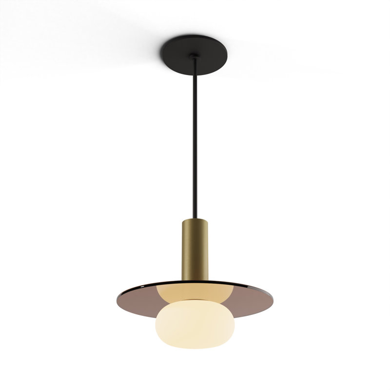Combi 1 - Light LED Pendant