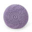 Pouf rond 19,75 po Moreland-52493338