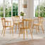 Bavaria 40cm H Armchair-1680023822