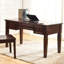 Bureau en bois massif de style américain-103190039-103190042