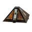 Square Lamp Shade